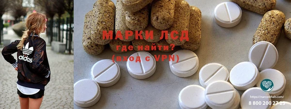 индика Алексеевка